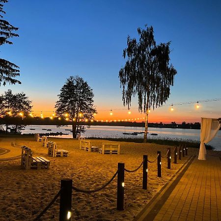Hotel Sanvit Lake Resort & Spa Okuninka Esterno foto