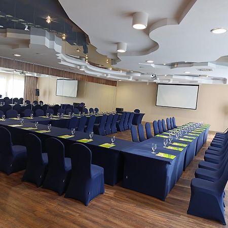 Hotel Sanvit Lake Resort & Spa Okuninka Esterno foto