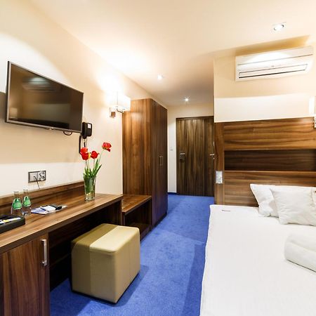 Hotel Sanvit Lake Resort & Spa Okuninka Esterno foto
