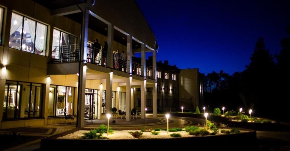Hotel Sanvit Lake Resort & Spa Okuninka Esterno foto