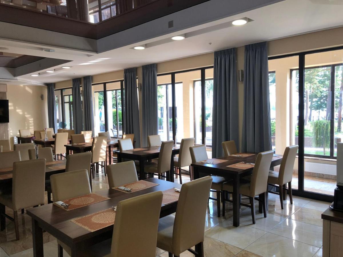 Hotel Sanvit Lake Resort & Spa Okuninka Esterno foto