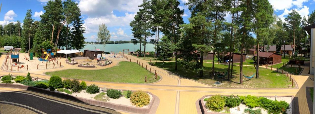 Hotel Sanvit Lake Resort & Spa Okuninka Esterno foto