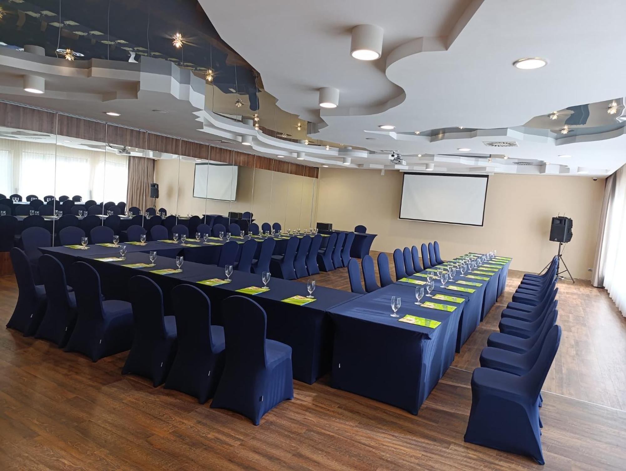 Hotel Sanvit Lake Resort & Spa Okuninka Esterno foto