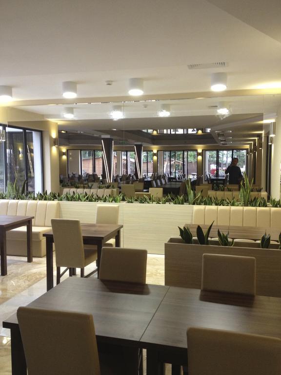 Hotel Sanvit Lake Resort & Spa Okuninka Esterno foto