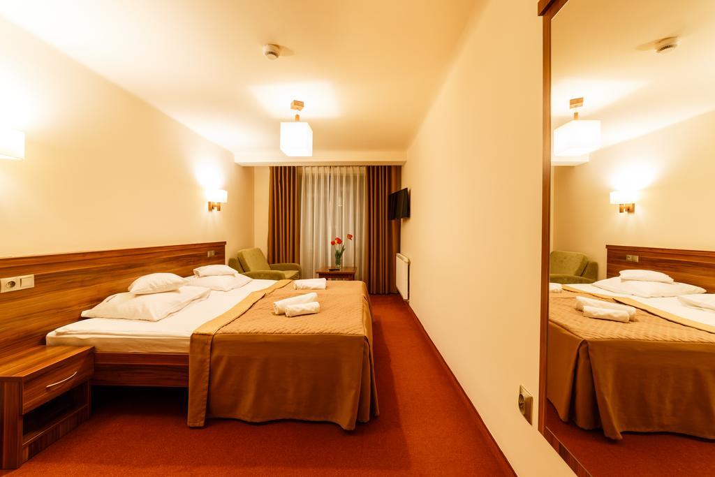 Hotel Sanvit Lake Resort & Spa Okuninka Esterno foto