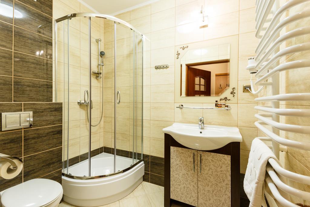 Hotel Sanvit Lake Resort & Spa Okuninka Esterno foto