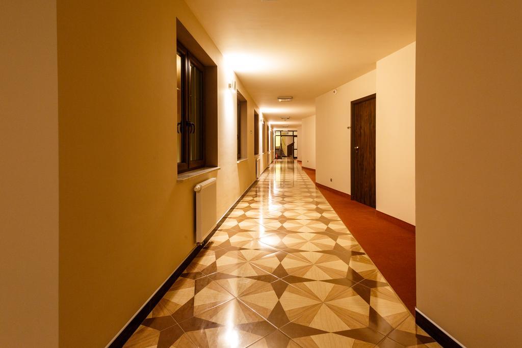 Hotel Sanvit Lake Resort & Spa Okuninka Esterno foto