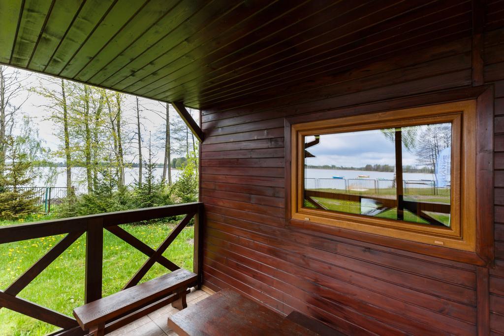 Hotel Sanvit Lake Resort & Spa Okuninka Esterno foto