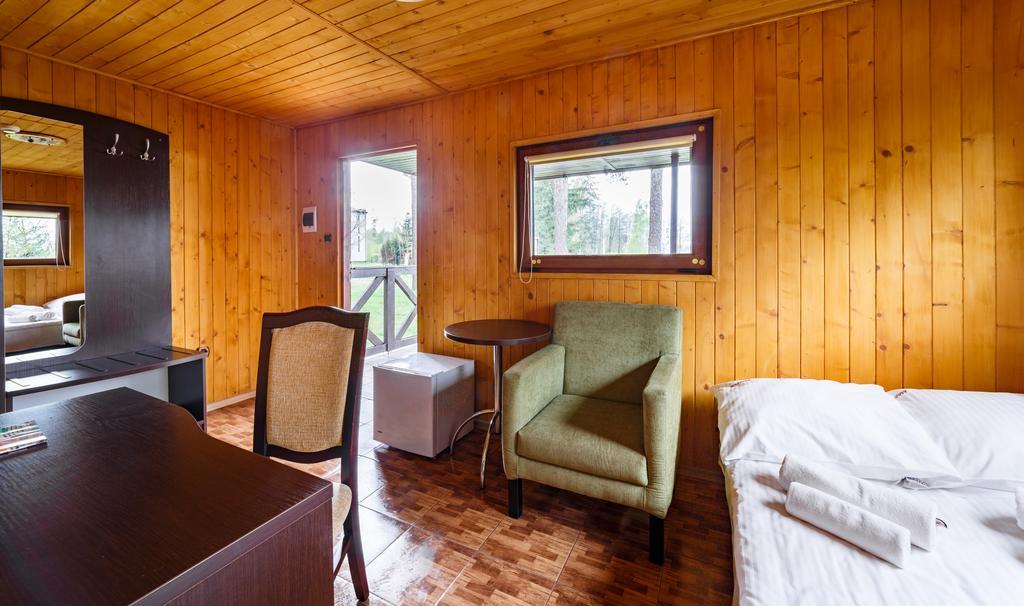 Hotel Sanvit Lake Resort & Spa Okuninka Esterno foto