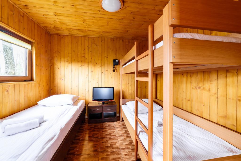 Hotel Sanvit Lake Resort & Spa Okuninka Esterno foto