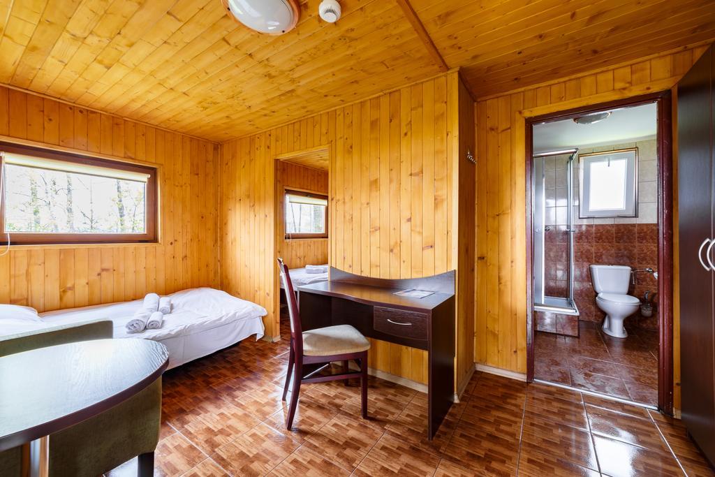 Hotel Sanvit Lake Resort & Spa Okuninka Esterno foto