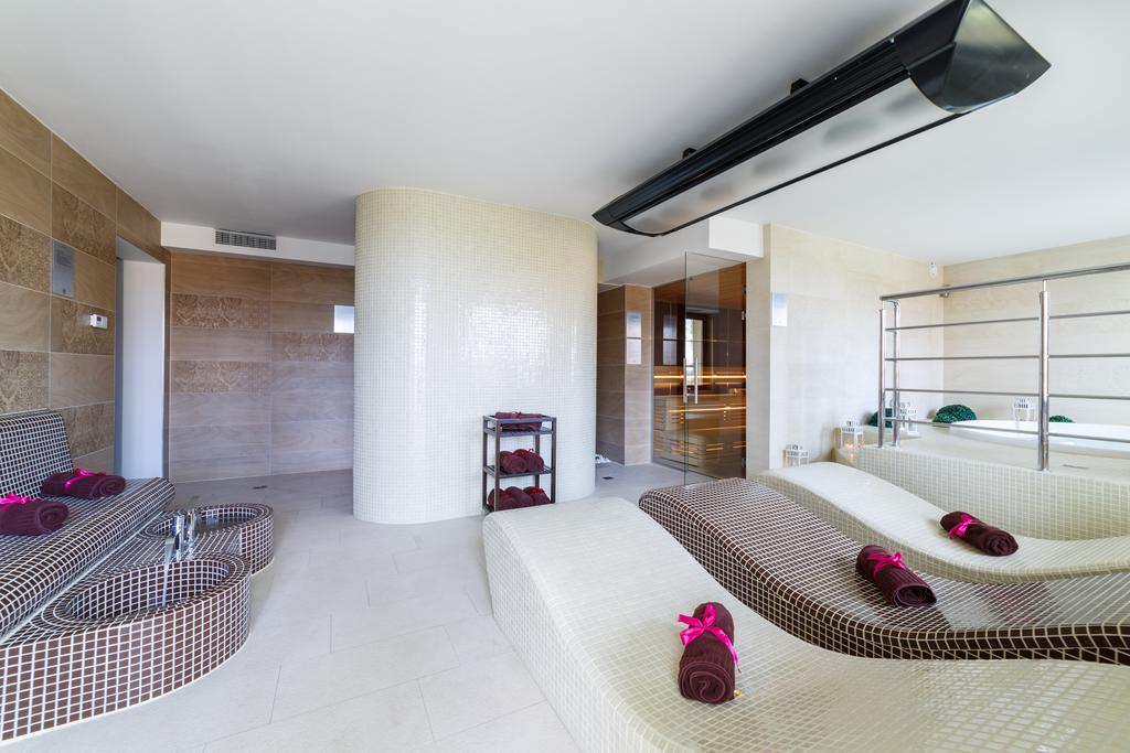 Hotel Sanvit Lake Resort & Spa Okuninka Esterno foto
