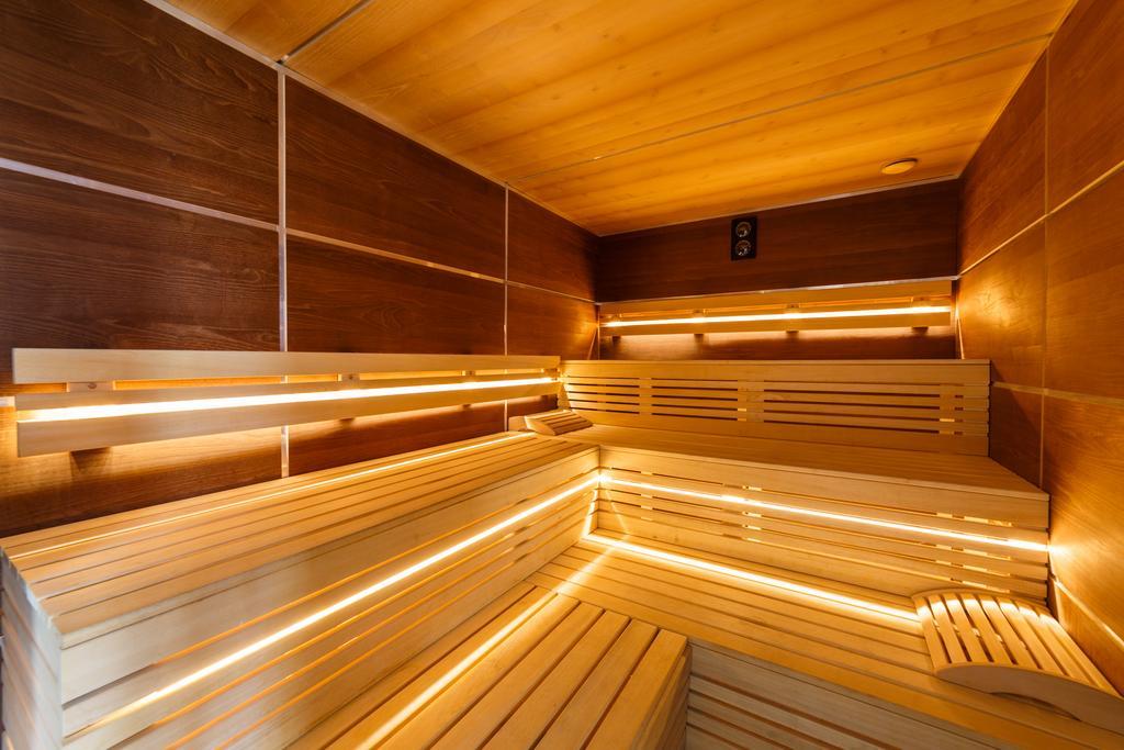 Hotel Sanvit Lake Resort & Spa Okuninka Esterno foto