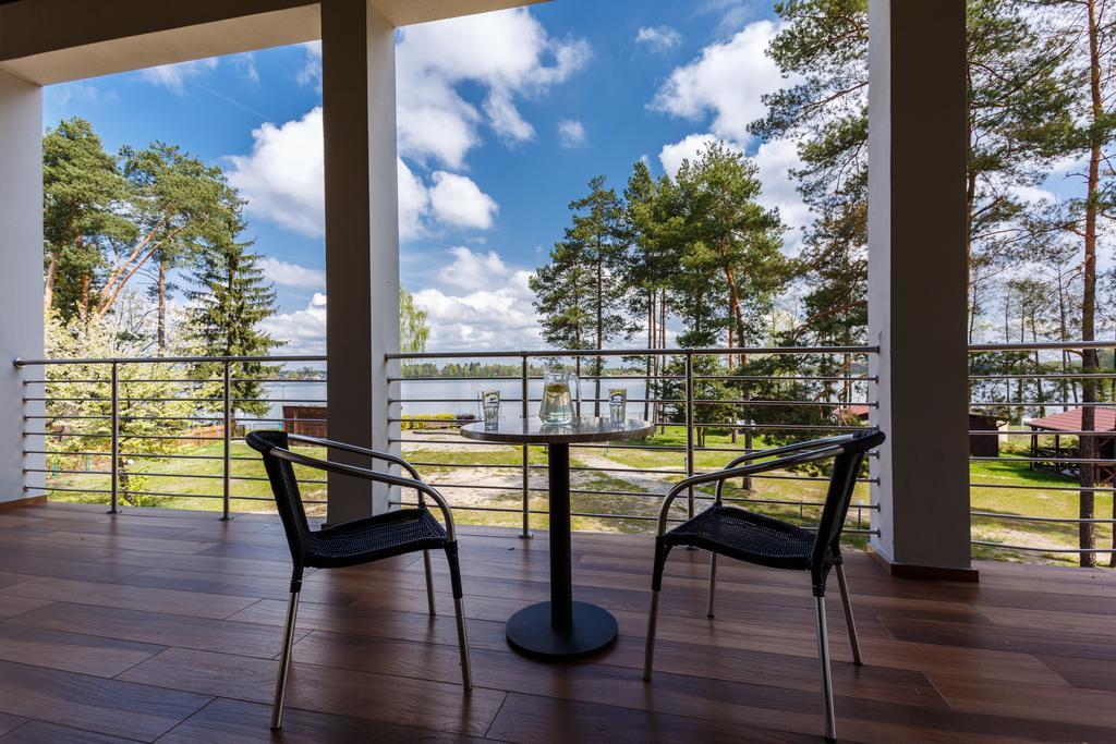 Hotel Sanvit Lake Resort & Spa Okuninka Esterno foto