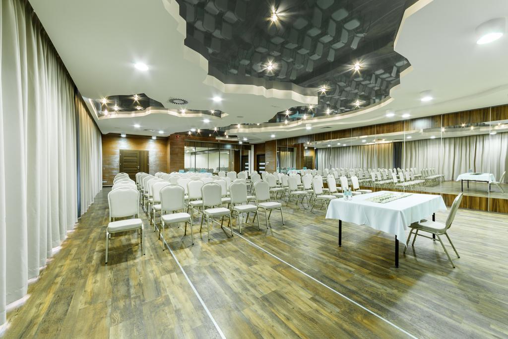 Hotel Sanvit Lake Resort & Spa Okuninka Esterno foto