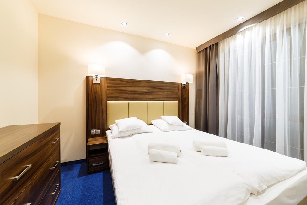 Hotel Sanvit Lake Resort & Spa Okuninka Esterno foto