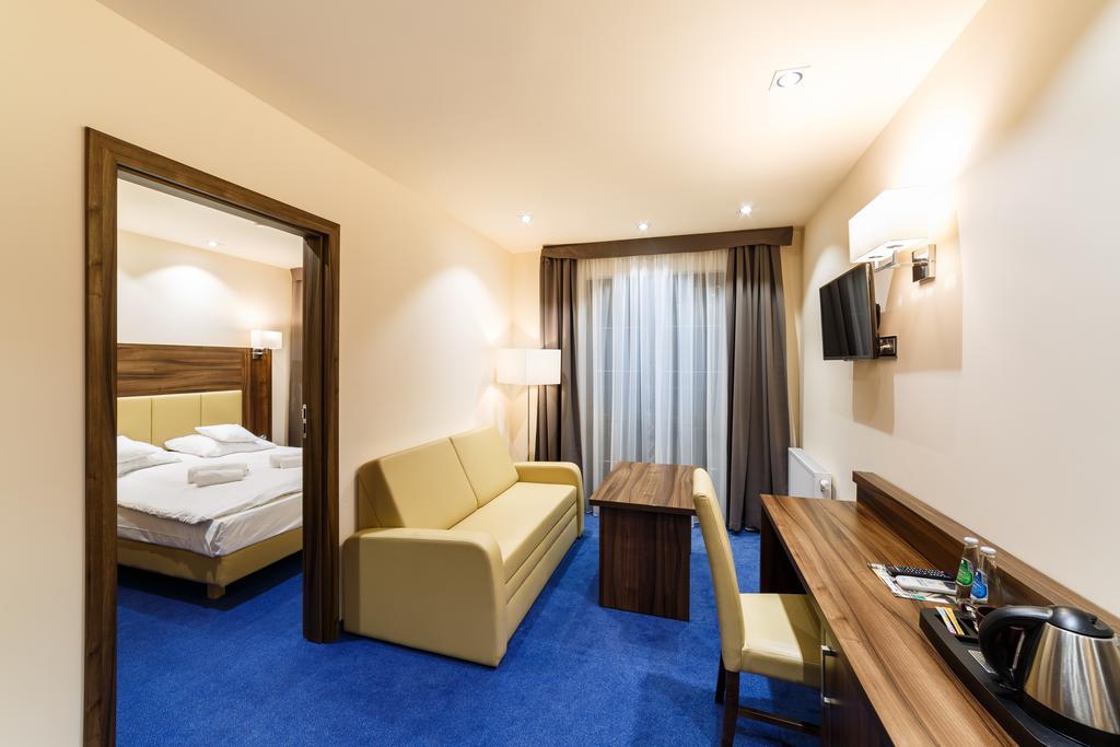 Hotel Sanvit Lake Resort & Spa Okuninka Esterno foto